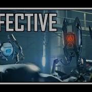 Portal I M Not Defective