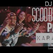 Scooby Doo Papa Dj Kass Karaoke