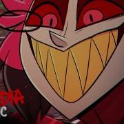 Alastor Song Age Of Stereo Oricadia Hazbin Hotel