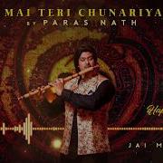 Mai Teri Chunariya Instrumental Cover Flute Paras Nath