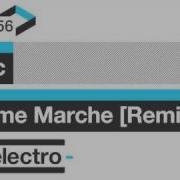 Agoria La 11Eme Marche Cosmo Meets Vitalic Remix