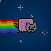 Nyan Cat Tiktok
