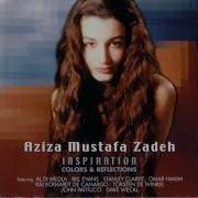 Aziza Mustafa Zadeh Inspiration Full Album 2000