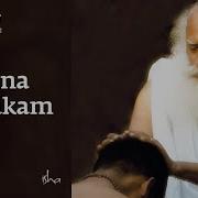 Nirvaana Ashtakam