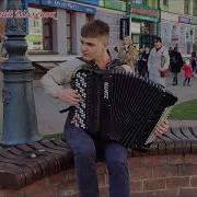 Мелодия На Баяне