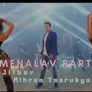 Mihran Tsarukyan Amenalav Party