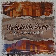 Unbeliebte Jungs