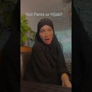 Hijab Hot