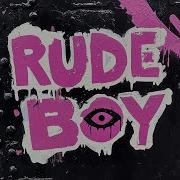 Fedde Le Grand Rude Boy Extended Mix