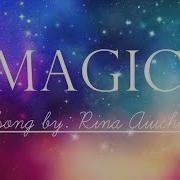 명탐정코난 Magic