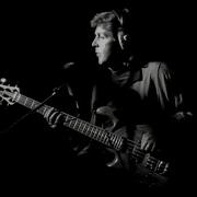 Paul Mccartney Distraction