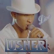 Usher Bedtime 1999 Live