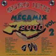 Euro Hits Megamix 2000 Vol 2 1 Cd 2000 Music Company S A