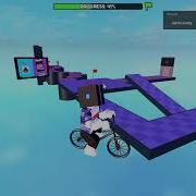 Roblox Obby But You Re On A Bike Music Ost
