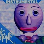 Baldi S Basics Song Instrumental Basics In Behavior Blue The Living