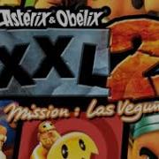 Asterix Obelix Xxl 2 Ps2 Soundtrack Main Menu