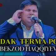 Begzod Haqqiyev Dak Dak
