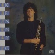 Here We Are Kenny G