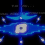 Undertale Last Reset