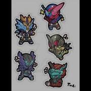 Kamen Rider Build Mad