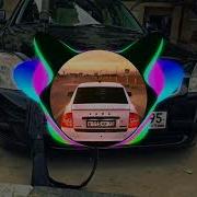 Чеченская Музыка L Мадина Юсупова Веза Хьо L Bass Remix