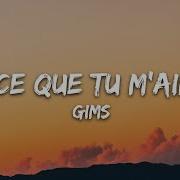 Maitre Gims Lyrics