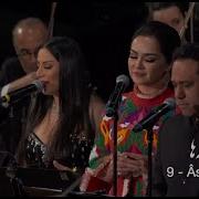 امیر ماحان امشب