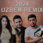 Uzbekcha Remix Qoshiqlar