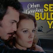 Orhan Gencebay Seni Buldumya Özel Klip