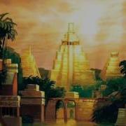El Dorado Movie Version High Tone