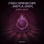 Mekkanikkal Spirit Molecule