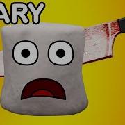 Marshmallow Murder Ep 1 With Evil Annoying Orange Parody
