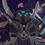 Goodbye Minecraft Song Майнкрафт Песня