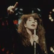 Passing Through Air Kate Bush