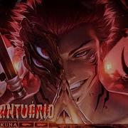 Sukuna M4Rkim Cover