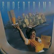 Super Tramp