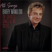 Barry Manilow Song List