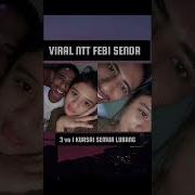 Ntt Viral 2024 Febi Senda 3 Vs 1