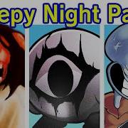 Fnf Creepypasta