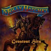 Molly Hatchet Back In The Ussr