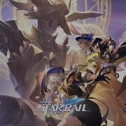 Honkai Star Rail Sunday Boss Theme Phase 2 Ost