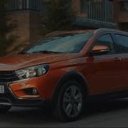 Lada Vesta Sw