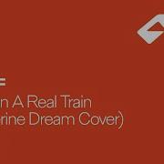 Proff Love On A Real Train Tangerine Dream Cover