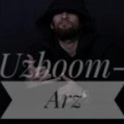 Uzboom Arz