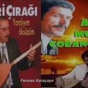 Aşik Murat Çobanoğlu Aşik Nuri Çiraği Atişma 8 Bi Zi M Elde