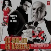 Sonu Nigam Jal Jal Ke Dhuan