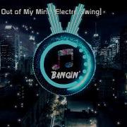 Jamie Berry Out Of My Mind Electro Swing