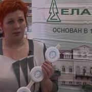 Елатомский Телерадиокомпания Братск