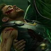 Avengers 5