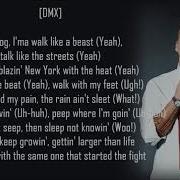 Eminem Feat Dmx Obie Trice Go To Sleep Lyrics